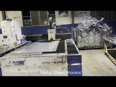 Fabrika tanıtım videosu